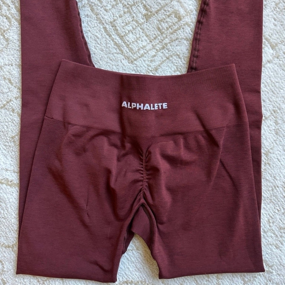 Alphalete Amplify Leggings